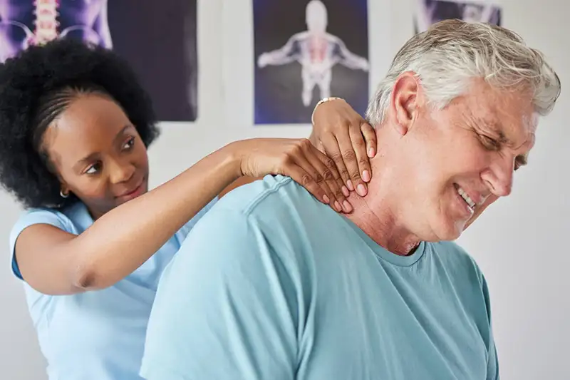 Chronic Pain Doctors in North Dallas, Frisco, Plano, McKinney, and Addison