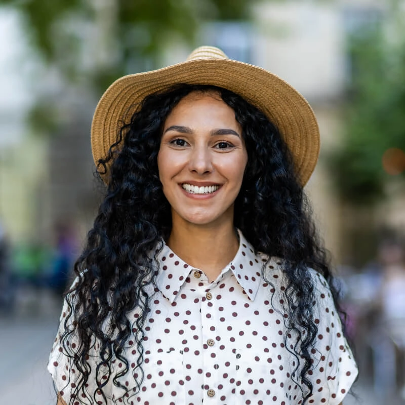 Elaina, a recent patient at Pain Management of North Dallas

