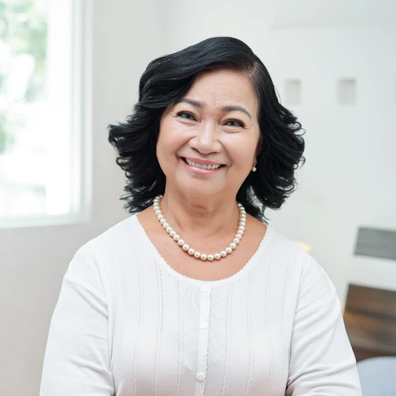 Leeza, a recent patient at Pain Management of North Dallas

