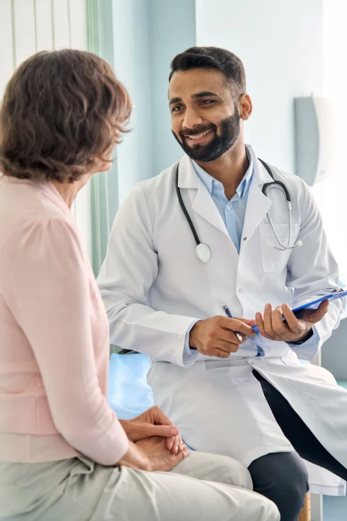 Pain Management Clinic in North Dallas, Frisco, Plano, McKinney, and Addison