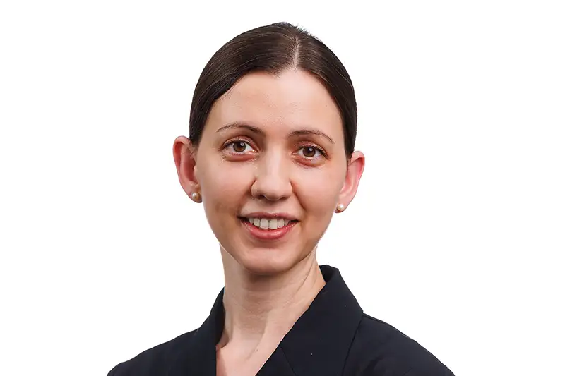 Mariya Bondarenko, FNP | Pain Management of North Dallas