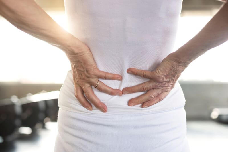 Spinal Stenosis Treatment in North Dallas