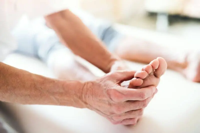Neuropathy Treatment in North Dallas