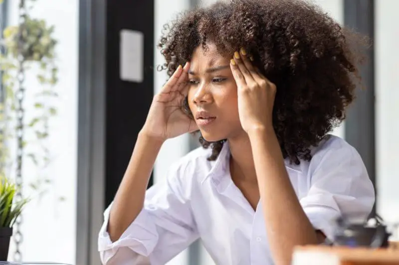 Headache & migraine treatment in North Dallas