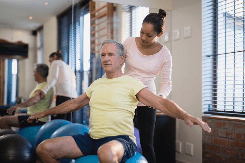 Get expert physical medicine care in North Dallas