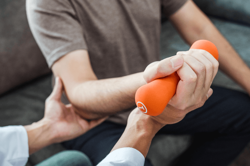 Physical Medicine in North Dallas