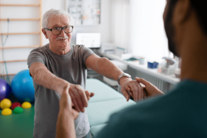 Physical Medicine in Frisco, Plano, & North Dallas