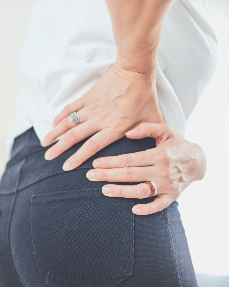 Best Sciatica Treatment in North Dallas