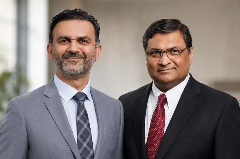 Dr Haq & Dr Z