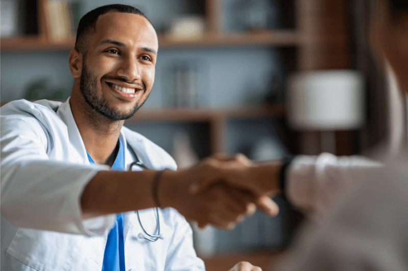 Primary Care Doctor in North Dallas
