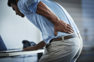 Sciatica Pain vs. Back Pain: Sciatica Treatment in North Dallas