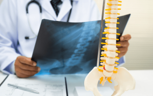 The Difference Between Lumbar Spinal Stenosis and Cervical Spinal Stenosis in DFW