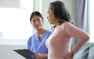 When to Get an Epidural Steroid Injection in DFW