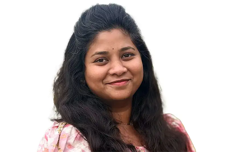 Dr. Veluru, Physical Therapist at Pain Management of North Dallas