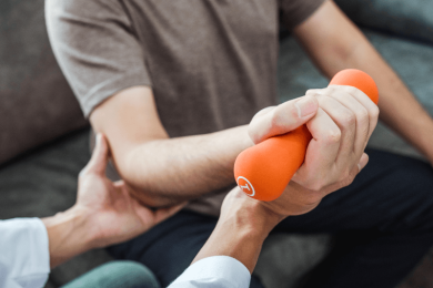 Physical Medicine in North Dallas